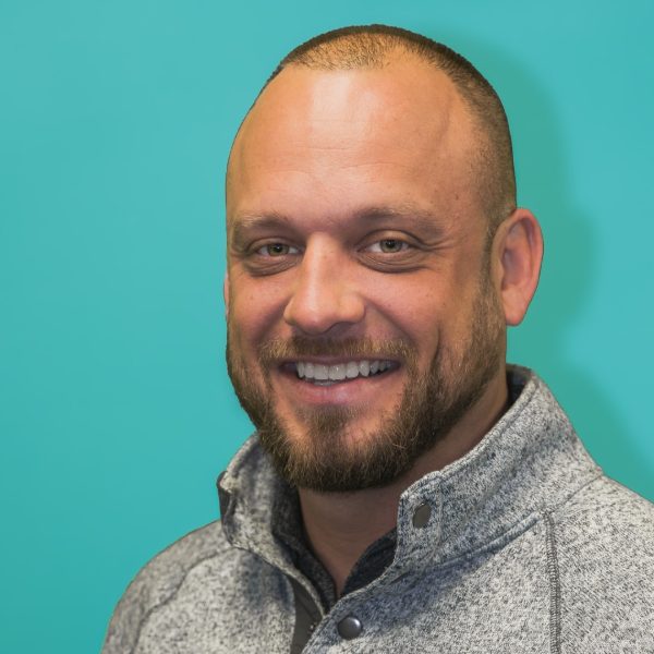 Aaron Christy founder Stonybrook Metal Roofing